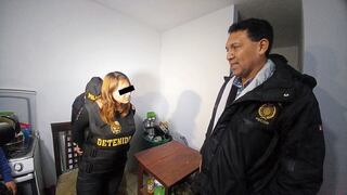 La Libertad: Destituyen a fiscal por visitar varias veces a investigada