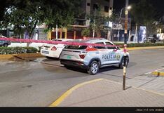 Balacera en Arequipa: El plomo impera en calles de José Luis Bustamante y Rivero