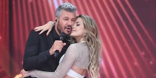 Doña Martha desmiente ruptura entre Milett Figueroa y Marcelo Tinelli: “Siguen amándose”
