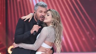 Doña Martha desmiente ruptura entre Milett Figueroa y Marcelo Tinelli: “Siguen amándose”