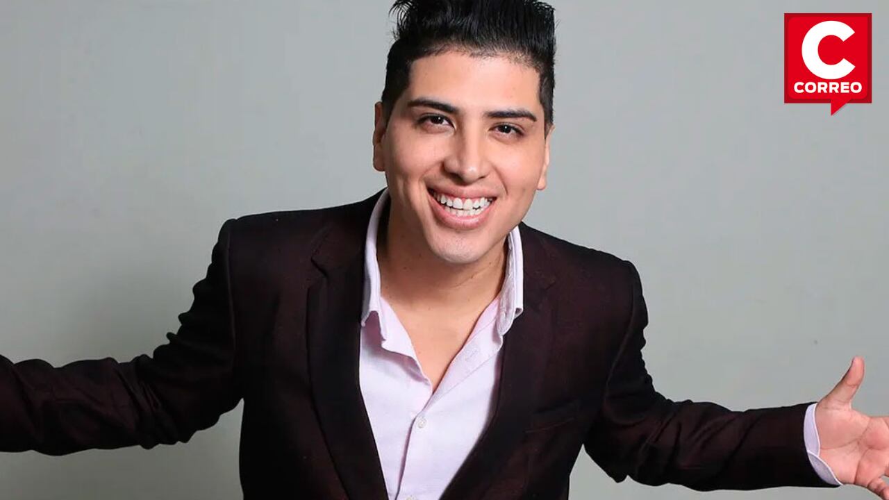 John Kelvin tras actos obscenos en concierto: “Por qué no hablan de lo bien que me va”