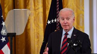 EE.UU. reforzará su presencia militar en toda Europa, asegura Joe Biden