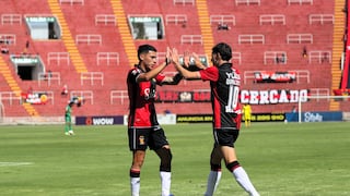 Copa de la Liga: FBC Melgar regresa al Estadio Melgar para enfrentar a Deportivo Moquegua