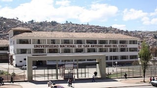 Cusco: Sunedu otorgó licencia institucional a Universidad San Antonio de Abab 
