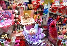 Piuranos buscan el regalo ideal para ofrecerle a mamá en su día