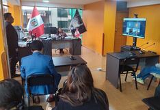 Dictan seis años de cárcel efectiva a hombre que robó un celular en una cafetería de Cusco