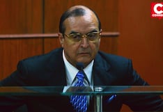 Fiscalía obtiene extinción de dominio sobre bienes vinculados a Vladimiro Montesinos