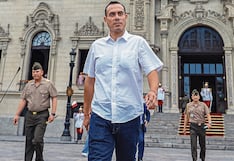 Contrataciones tras visitas a Palacio de Gobierno y viajes de jóvenes con José Jerí generan cuestionamientos