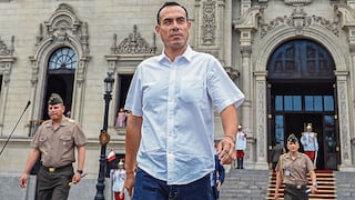 Contrataciones tras visitas a Palacio de Gobierno y viajes de jóvenes con José Jerí generan cuestionamientos