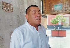 Cambian a jefe de Acondicionamiento Territorial del Gobierno Regional de Arequipa