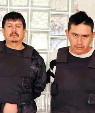 Más de 25 años de cárcel por robar entre 12 a 15 mil soles de agente bancario