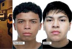 Pisco: matan a balazos a pasajero de mototaxi y joven conductor quedó herido grave