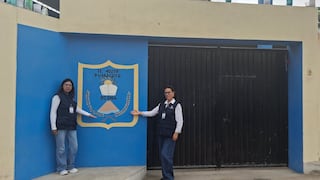 Cambian de local de votación para las elecciones del 4 de octubre en Ocoña, Camaná