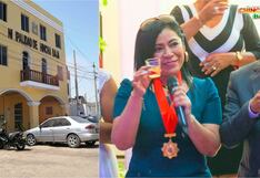 Chincha: Municipalidad Distrital de Chincha Baja está última en la ejecución presupuestal 2024