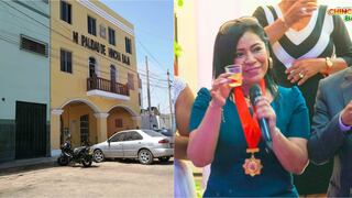 Chincha: Municipalidad Distrital de Chincha Baja está última en la ejecución presupuestal 2024