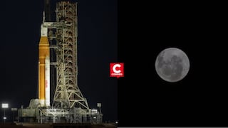 Artemis II captura cuenca Oriental de la Luna nunca antes vista por la humanidad