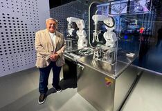 Exigen a César Acuña rendir cuentas del viaje que realizó en abril a China