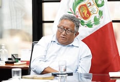 JNE resolverá apelación de lista de Enrique Alva al municipio de Trujillo
