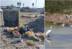 Playas de Pisco son un basural: exigen acciones urgentes para proteger el medio ambiente