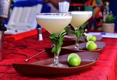 Con sabor y tradición la región Piura celebrará el Día del Pisco Sour
