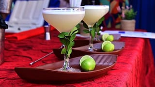 Con sabor y tradición la región Piura celebrará el Día del Pisco Sour