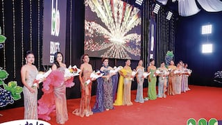 Escándalo en el Reinado FIVI 2026 en Ica: empresas retiran a sus candidatas