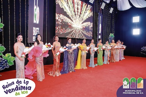 Escándalo en el Reinado FIVI 2026 en Ica: empresas retiran a sus candidatas