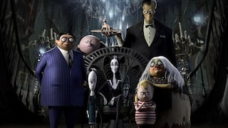 "The Addams Family": confirman secuela de la película para finales de 2021