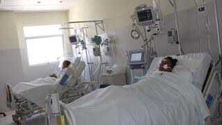 Reportan el primer muerto por gripe AH1N1 en Pisco