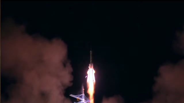 Shenzhou-13: Así despegó la misión espacial tripulada más larga de China (VIDEO)