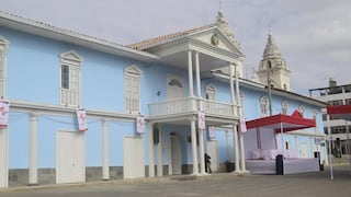 Jauja: Ministra de Comercio Exterior y Turismo inaugura Centro de Interpretación