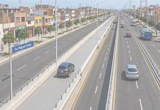 La Libertad: El lunes inicia obra vial El Milagro a Trujillo