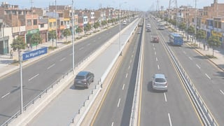 El lunes inicia obra vial El Milagro a Trujillo