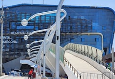 Nasca: Municipalidad de Marcona presenta retrasos en registro de contratos de consultoría