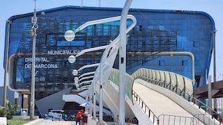 Nasca: Municipalidad de Marcona presenta retrasos en registro de contratos de consultoría