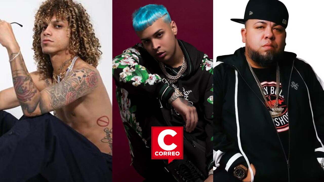 All Music Fest 2.5 con Noriel, Jon Z y Ñejo: ¿Cuándo y dónde será el concierto?