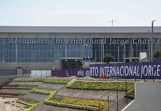 Migraciones: Pasaportes de emergencia no se tramitarán en el nuevo aeropuerto Jorge Chávez