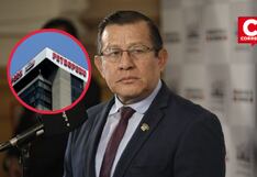Petroperú no levanta vuelo: Eduardo Salhuana señala que es una empresa que “no tiene solución”