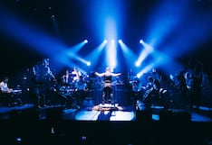 “La Sinfonía del Divo”: homenaje sinfónico a Juan Gabriel llega a Lima en mayo