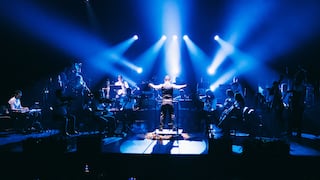 “La Sinfonía del Divo”: homenaje sinfónico a Juan Gabriel llega a Lima en mayo