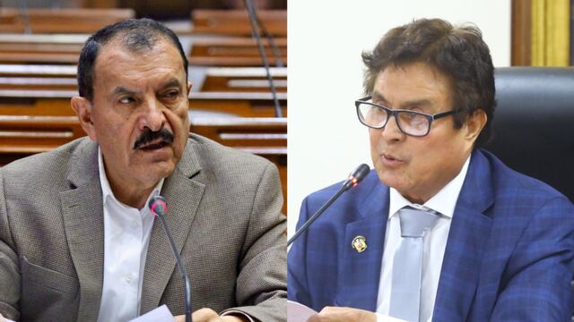 Junín: Congresistas demandan que Gabinete Ministerial sea reformulado ante crisis