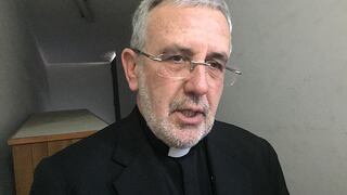 Arzobispo: ​“A los niños no se les puede dejar de brindar la enseñanza escolar”