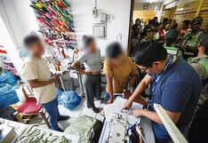 Arequipa: Trabajo infantil en casa está prohibido