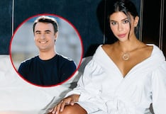 Magaly Medina sobre la relación de Alondra García Miró y Francisco Alister: “Él compró una casa para ella”