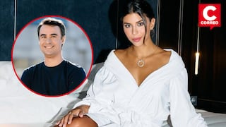 Magaly Medina sobre la relación de Alondra García Miró y Francisco Alister: “Él compró una casa para ella”