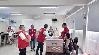 La Libertad: 300 mil votos en juego para elegir a nuevos diputados