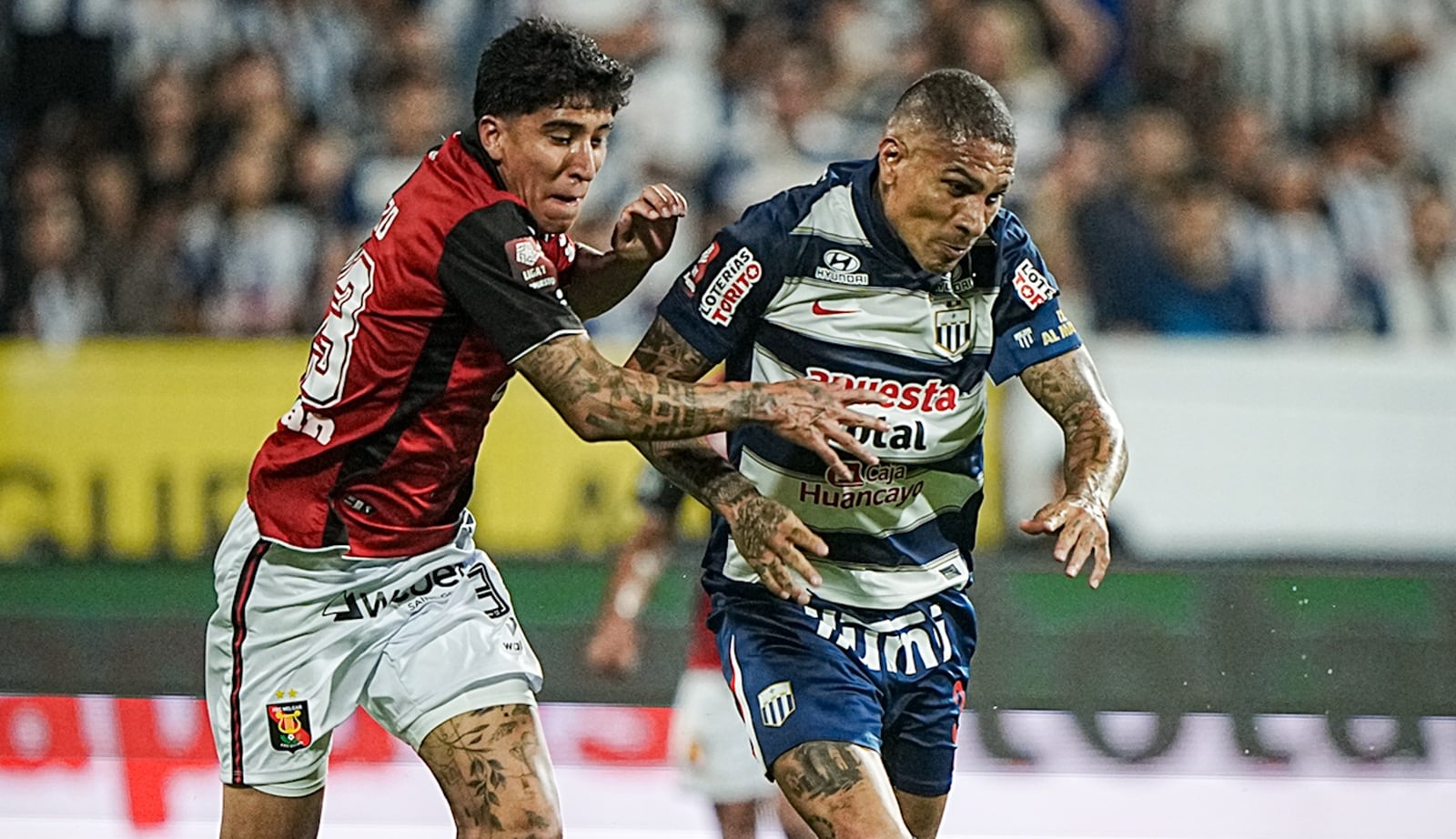 Alianza Lima se mantiene como el único líder del Torneo Apertura. (Foto: Liga 1)