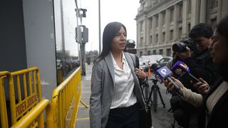 Caso Cócteles: Abogada de Keiko Fujimori ve carencia de argumentos de Fiscalía ante el TC