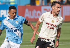 Sporting Cristal y Universitario, obligados a ganar: la presión por alcanzar la cima del Torneo Clausura