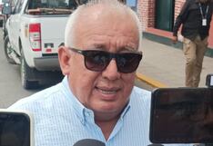 Trujillo: Percy Rosario Martell asegura que regresará a Sedalib